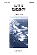 Faith in Tomorrow Concert Band sheet music cover